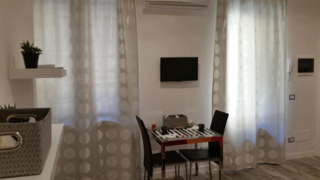 Appartamenti Museo Verona Cameră foto